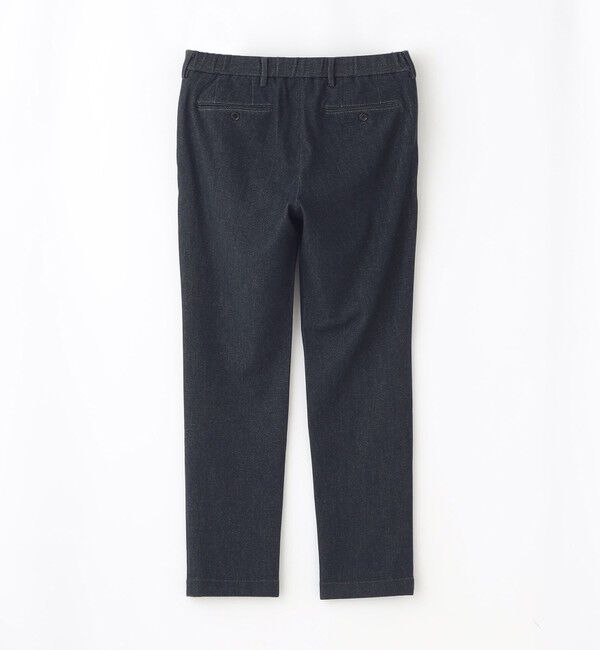 MACKINTOSH PHILOSOPHY「2WAYメランジツイル エラスティックパンツ」|その他|