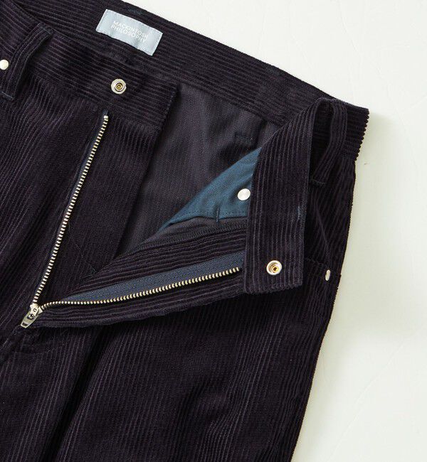 MACKINTOSH PHILOSOPHY「GREY LABEL コーデュロイフレアパンツ」|その他|