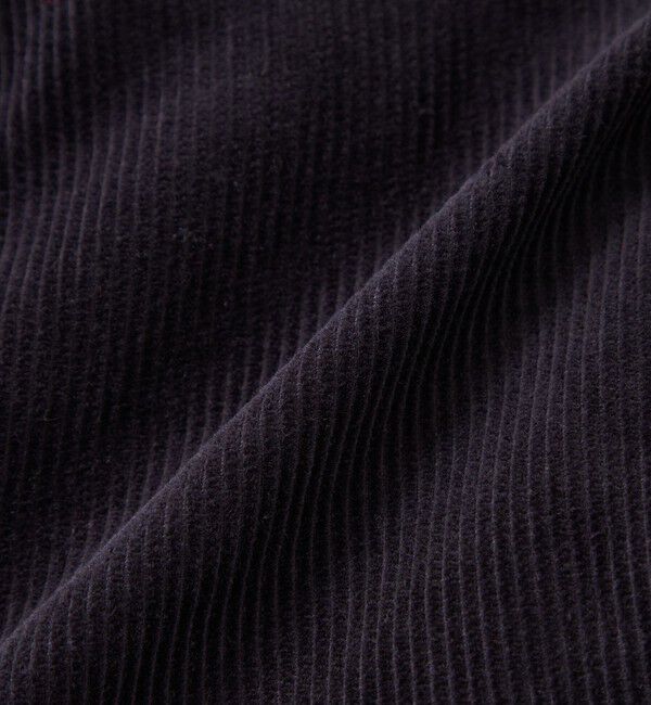MACKINTOSH PHILOSOPHY「GREY LABEL コーデュロイフレアパンツ」|その他|