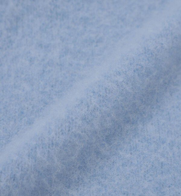 MACKINTOSH PHILOSOPHY「【ROYTON KNIT(ロイトンニット)】フォックスウール製」|ニット・セーター|