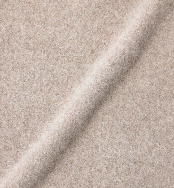 MACKINTOSH PHILOSOPHY「【ROYTON KNIT(ロイトンニット)】フォックスウール製」|ニット・セーター|