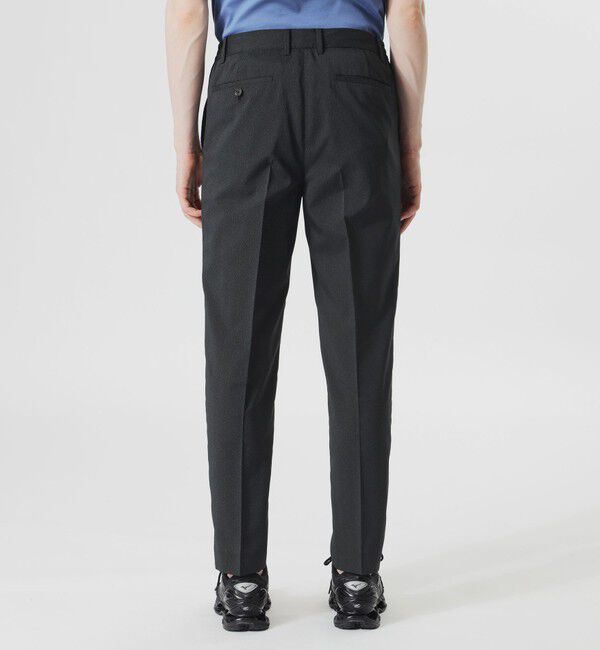  「HRAFTEXスラックス」|スラックス|