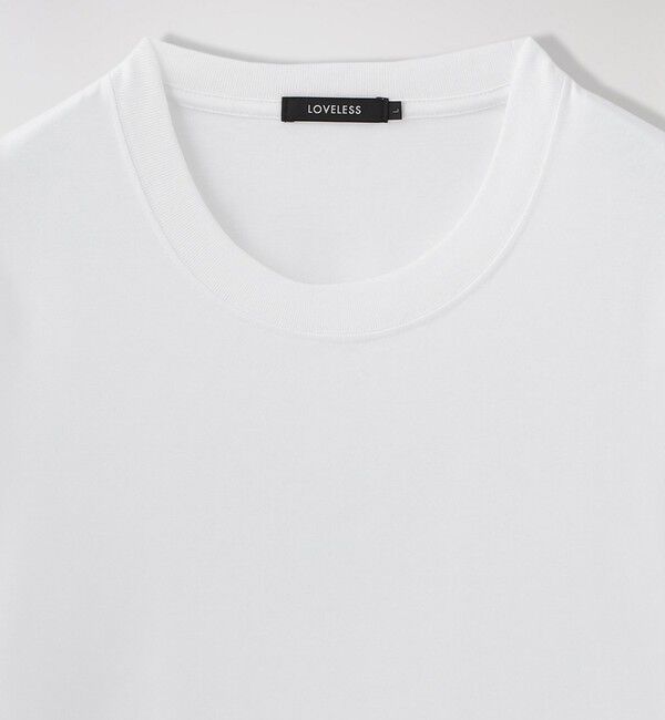  「ハイゲージビッグ Tシャツ」|Tシャツ・カットソー|