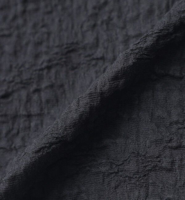  「サイドシャーリングプルオーバー」|Tシャツ・カットソー|