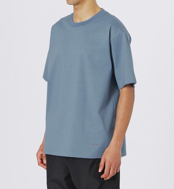  「ハイゲージTシャツ」|Tシャツ・カットソー|