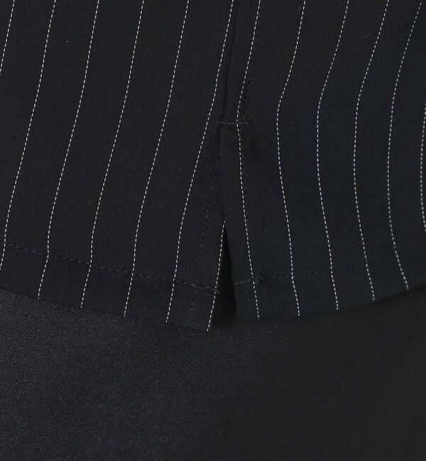  「ブロッキングショートスリーブシャツ」|シャツ・ブラウス|