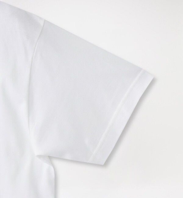  「【KANAKO SASAKI】グラフィックTシャツ」|Tシャツ・カットソー|