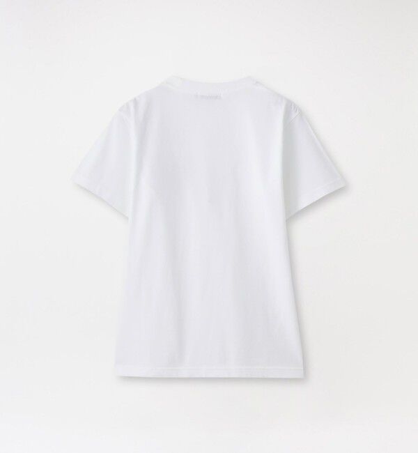  「【KANAKO SASAKI】グラフィックTシャツ」|Tシャツ・カットソー|