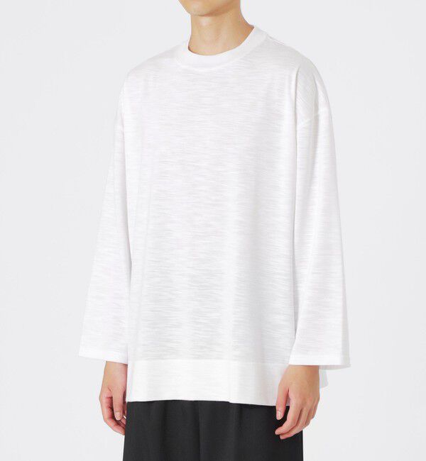  「スラブロンT」|Tシャツ・カットソー|