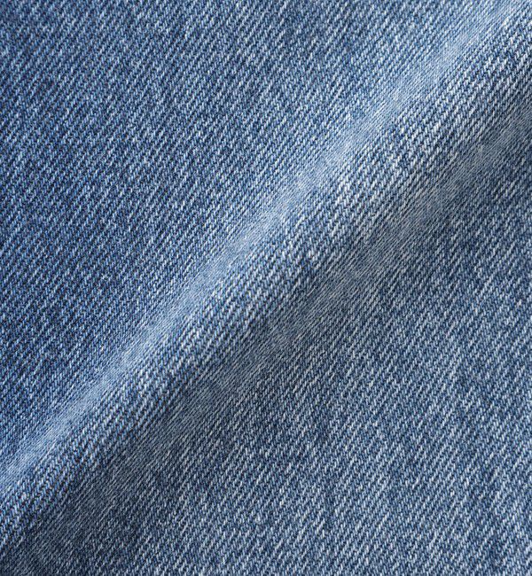  「スラッシュデニム」|デニム|