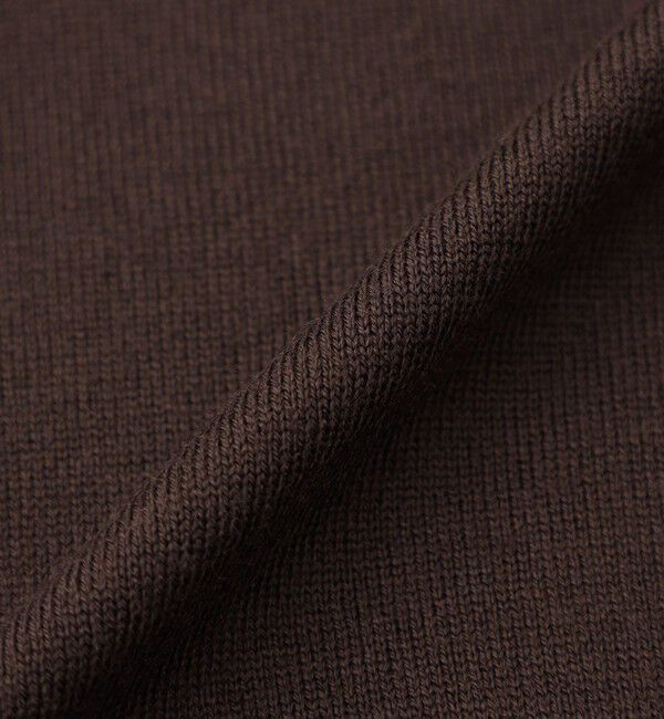  「ハイゲージウォッシャブルタートル」|ニット・セーター|