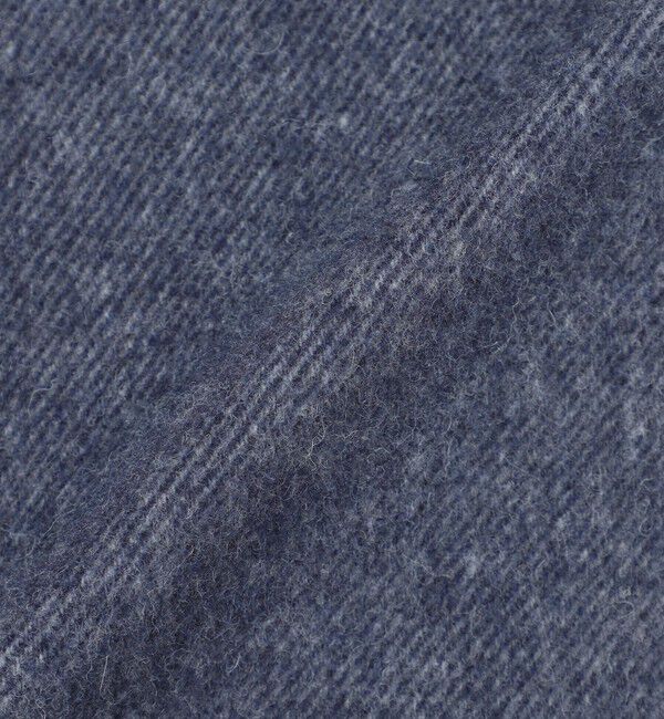  「シャギーボンディングオーバーサイズコート」|その他|