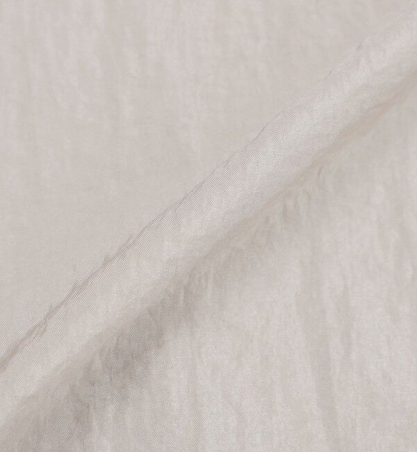  「ヴィンテージギャザーブルゾン」|ブルゾン・スタジャン|