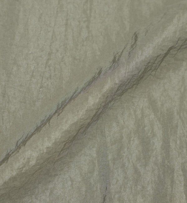  「ヴィンテージギャザーブルゾン」|ブルゾン・スタジャン|