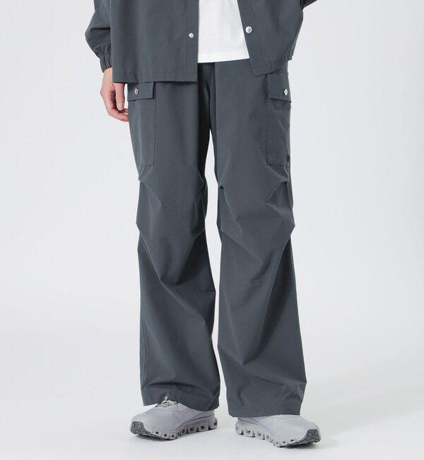  「LVLSアウトフィッターカーゴパンツ」|その他|