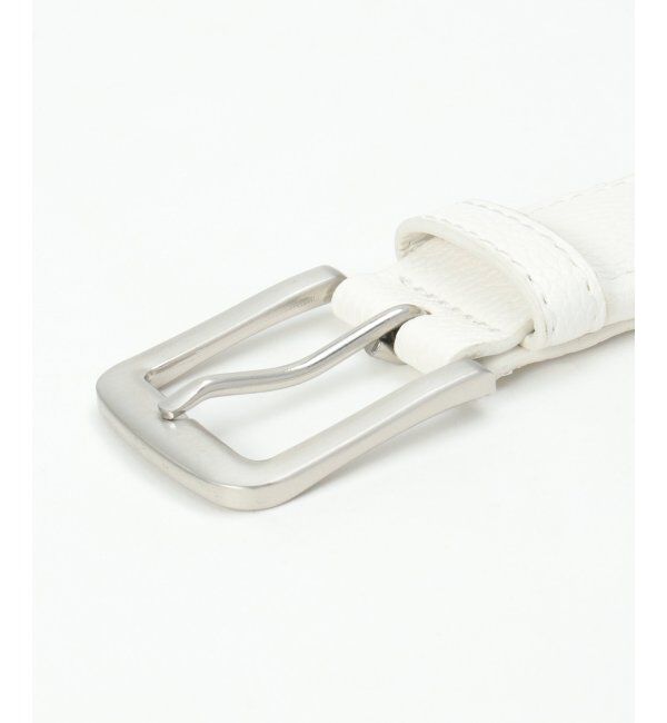 ikka「ゴムメッシュベルトＭＩＸ」|ダウンベスト・ベスト|