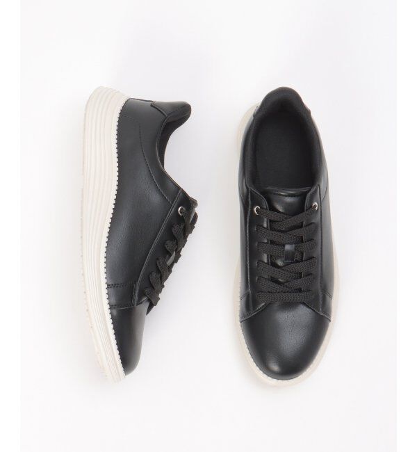 ikka「コンフォートコートスニーカー」|その他|