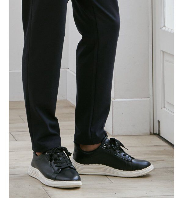 ikka「コンフォートコートスニーカー」|その他|