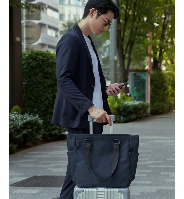 ikka「1680D トートバッグ」|その他|