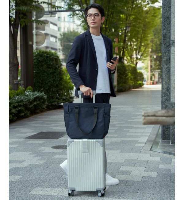 ikka「1680D トートバッグ」|その他|