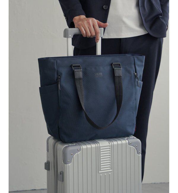 ikka「1680D トートバッグ」|その他|