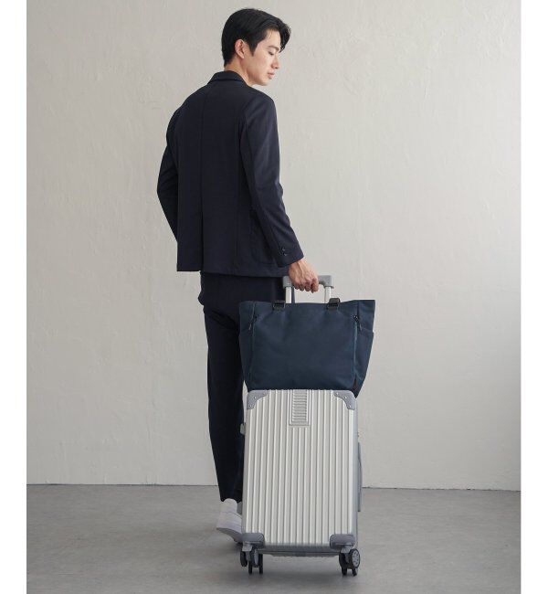 ikka「1680D トートバッグ」|その他|