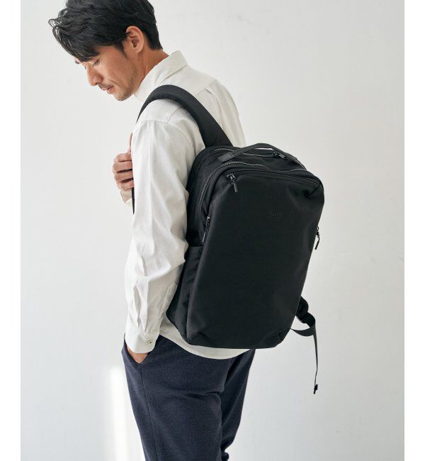 ikka「1680D バックパック」|その他|