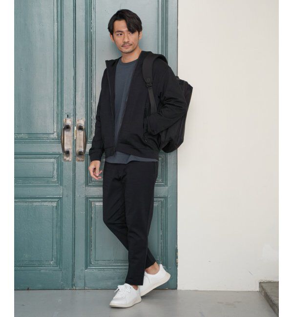 ikka「1680D バックパック」|その他|