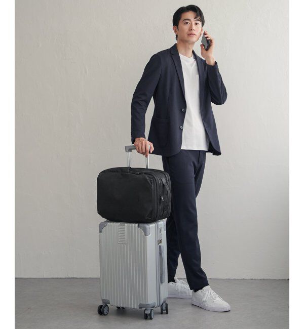 ikka「1680D バックパック」|その他|