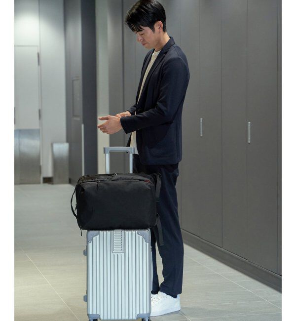 ikka「1680D バックパック」|その他|