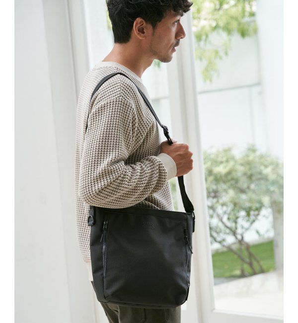 ikka「1680D ショルダーバッグ」|その他|