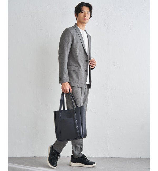 IKKA LOUNGE「ＢＬＫバーズアイカノコＰＴ」|その他|