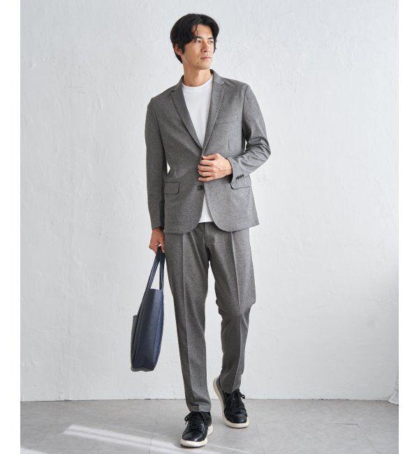 IKKA LOUNGE「ＢＬＫバーズアイカノコＰＴ」|その他|