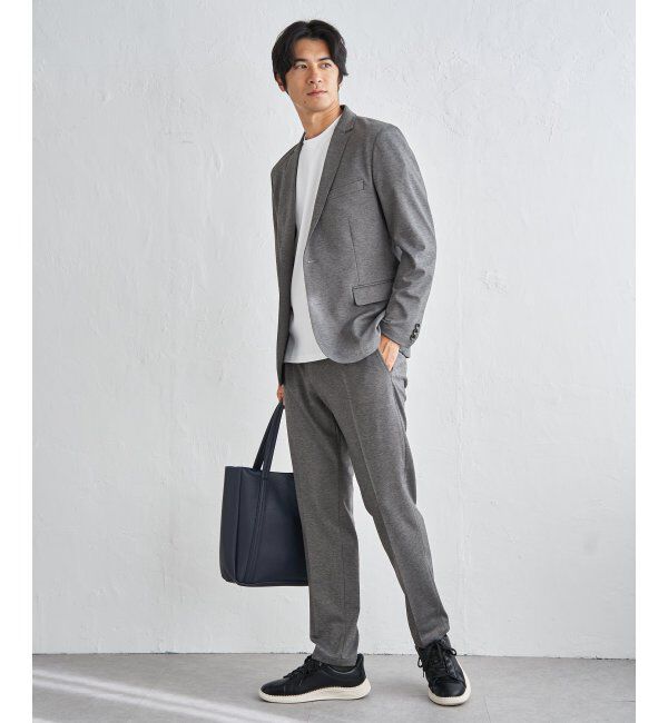 IKKA LOUNGE「ＢＬＫバーズアイカノコＰＴ」|その他|