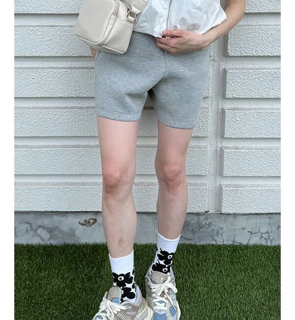 VENCE share style「【VENCE by ぷーさん】ダンボール ショートパンツ	」|その他|