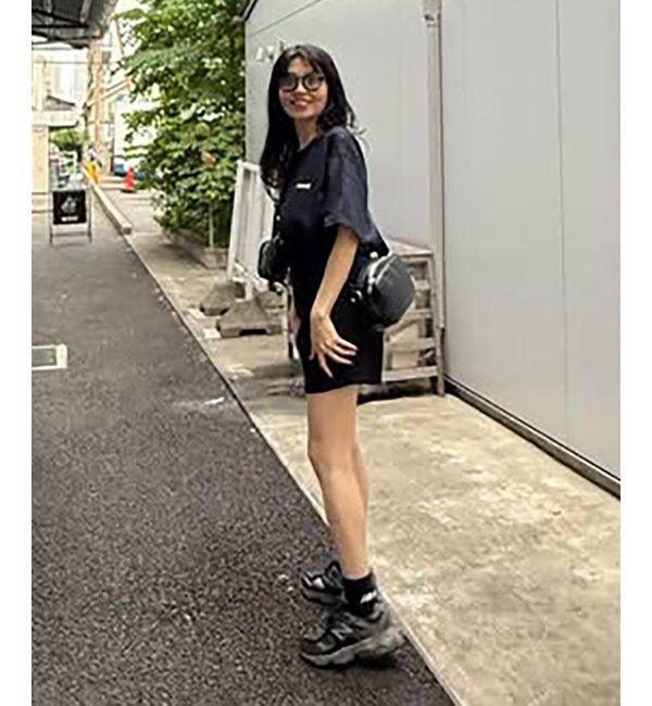 VENCE share style「【VENCE by ぷーさん】ダンボール ショートパンツ	」|その他|