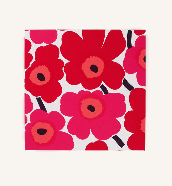 Marimekko「Pieni Unikko ファブリックボード」|その他|
