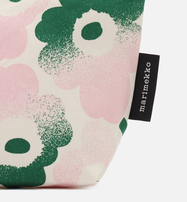 Marimekko「Mini Unikko Haivahdys Kait コスメティックバッグ」|ポーチ|