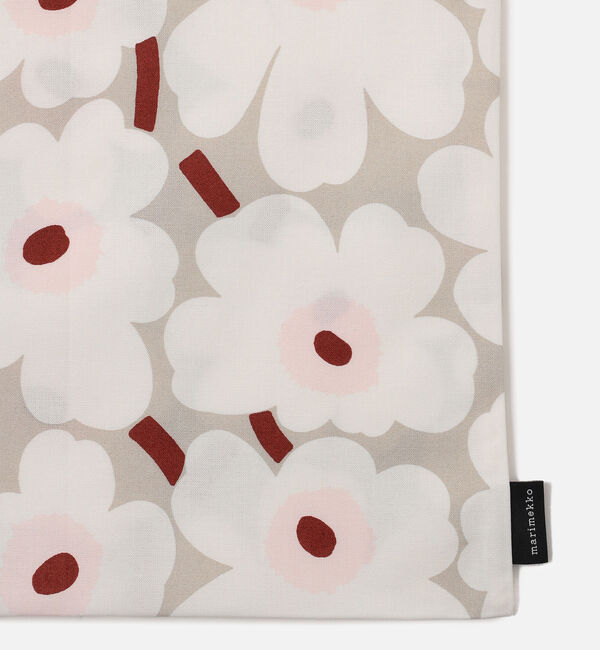 Marimekko「【日本限定】Mini Unikko トートバッグ 32&times;33cm」|トートバッグ|