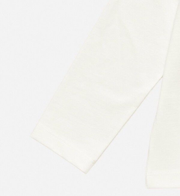 Marimekko「【kids】Paja Akvarelli Unikko Logo Ⅱ カットソー」|その他|