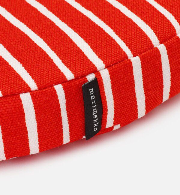 Marimekko「Piccolo シートクッション」|クッション・クッションカバー|