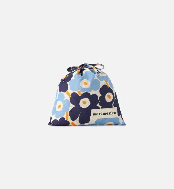 Marimekko「【アジア限定】Mini Unikko All Purpose Bag」|ポーチ|