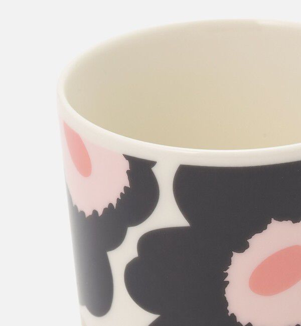 Marimekko「Unikko マグカップ 250ml」|その他|