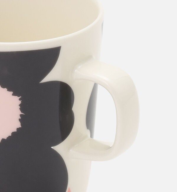 Marimekko「Unikko マグカップ 250ml」|その他|