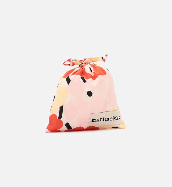 Marimekko「【日本限定】Mini Unikko All Purpose Bag」|ポーチ|