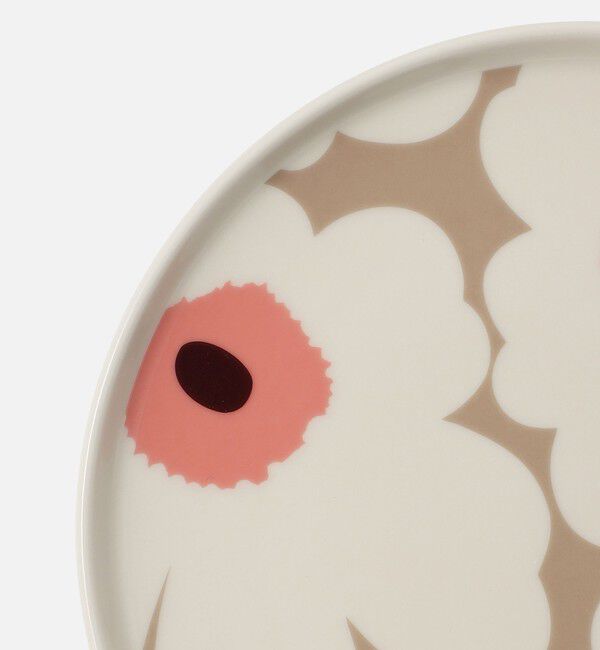 Marimekko「Unikko プレート 20cm」|その他|