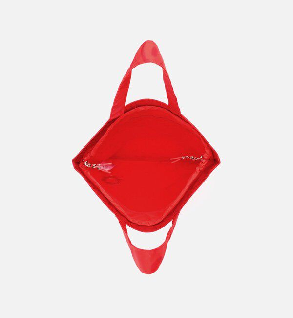 Marimekko「Metka Mini Unikko トートバッグ」|トートバッグ|