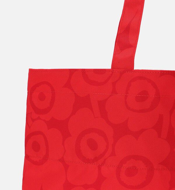 Marimekko「Metka Mini Unikko トートバッグ」|トートバッグ|