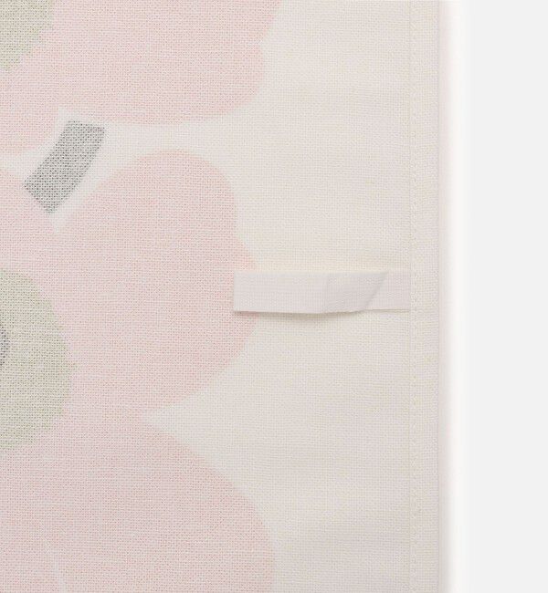 Marimekko「Unikko キッチンタオル 43&times;70cm」|その他|