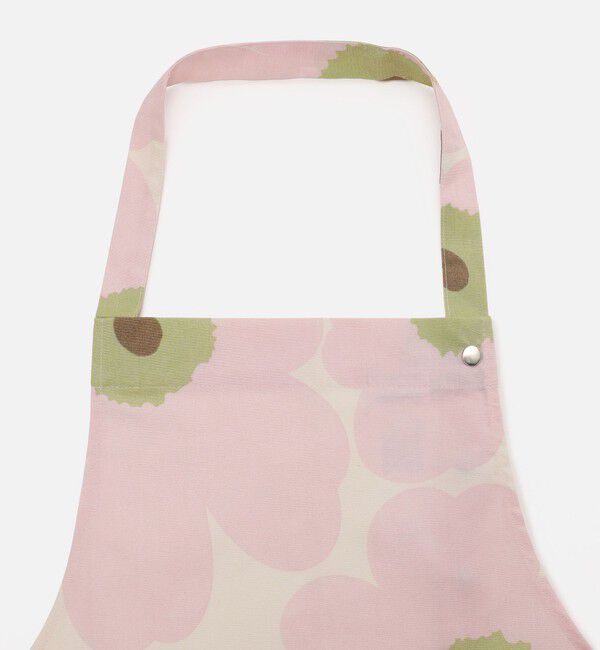 Marimekko「Pieni Unikko エプロン」|その他|